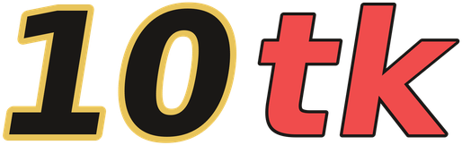 10tk logo